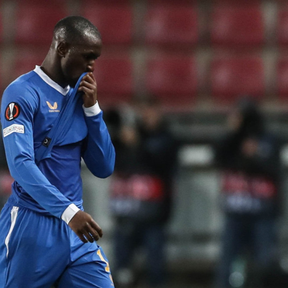 Zvezda nudi milione za igrača kog pamte po lošem