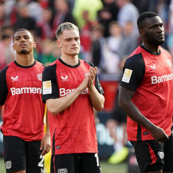 Milan gledao Vlahovića, pa krenuo po Nigerijca