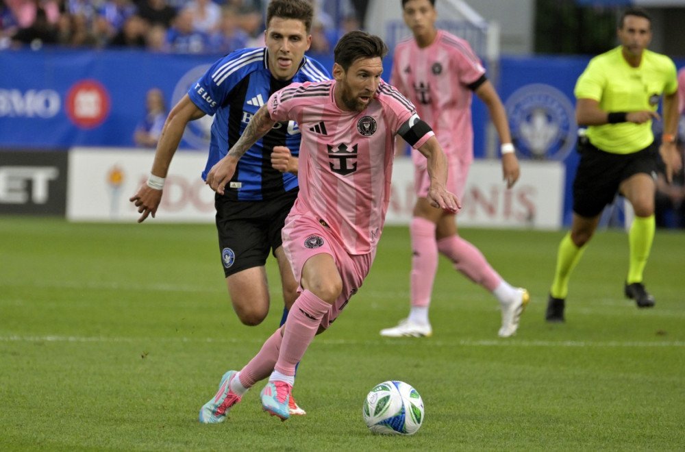 Saudijci kreću u napad: Mesi prva zvezda, SMS čeka Vlahovića