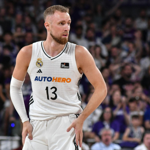 Zvanično: Musa u ABA ligi!