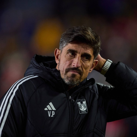 Oluja poremetila Paunovićeve planove