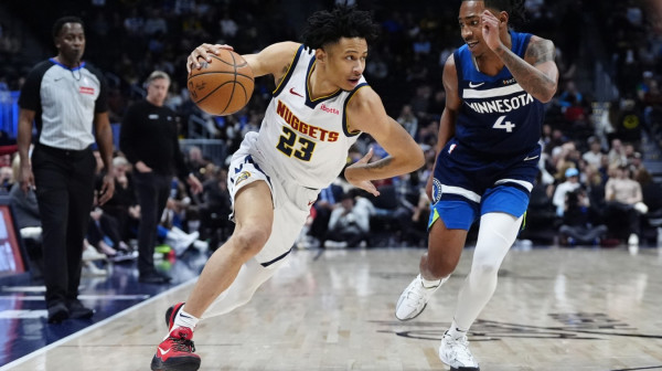 Jokić ostao bez saigrača sa 26-5-5 prosekom VIDEO