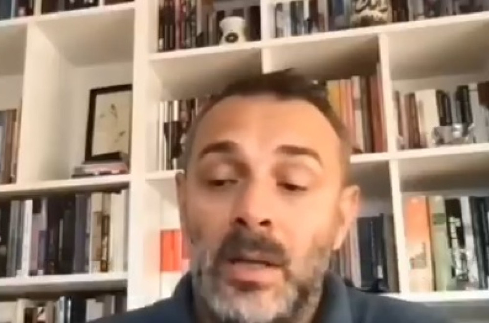 Huškanje blokadera na državni udar iz Sarajeva VIDEO