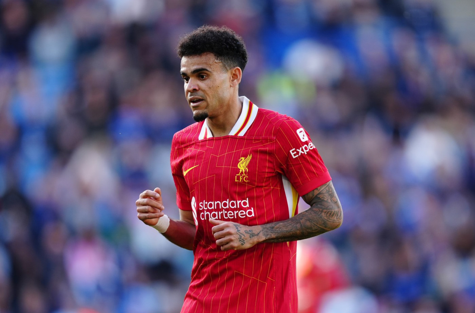 Bajern ne odustaje od Dijasa