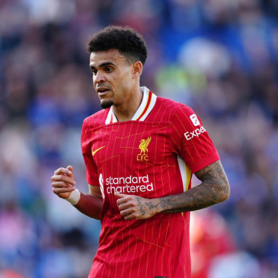 Bajern ne odustaje od Dijasa