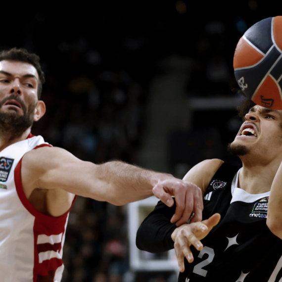 Gudurićev kapiten ostaje u klubu