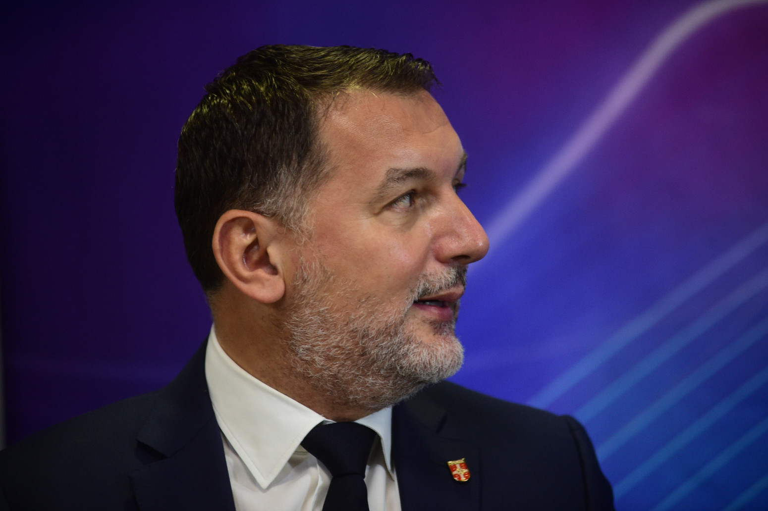 Nova era srpskog fudbala – Italijan kontroliše suđenje