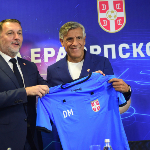 Mesina najavio veliku promenu u srpskom fudbalu