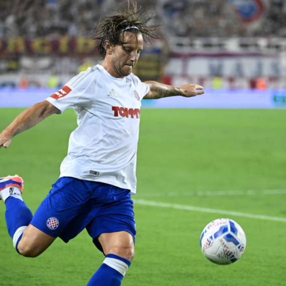 Ivan Rakitić završio karijeru