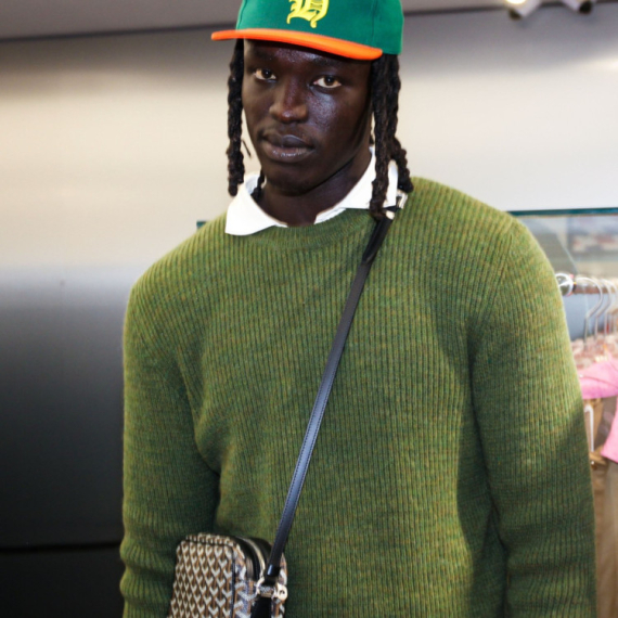 Zvezdina želja zvanično u Bajernu