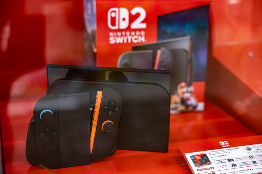 Gotovo je: Nintendo Switch odlazi iz Evrope