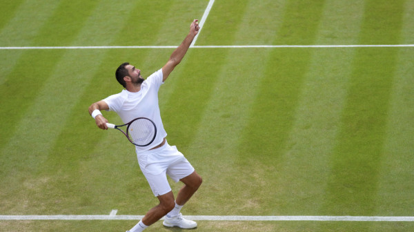 Kraj bajke za Marina Čilića – Novak saznao potencijalnog rivala