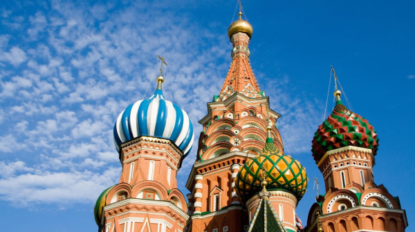 Rusija nastavlja da blokira