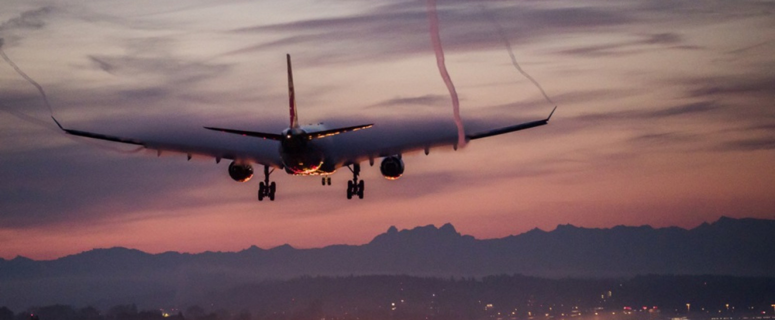 Pakao na letu za Rim, ceo avion se trese zbog žestokih turbulencija VIDEO
