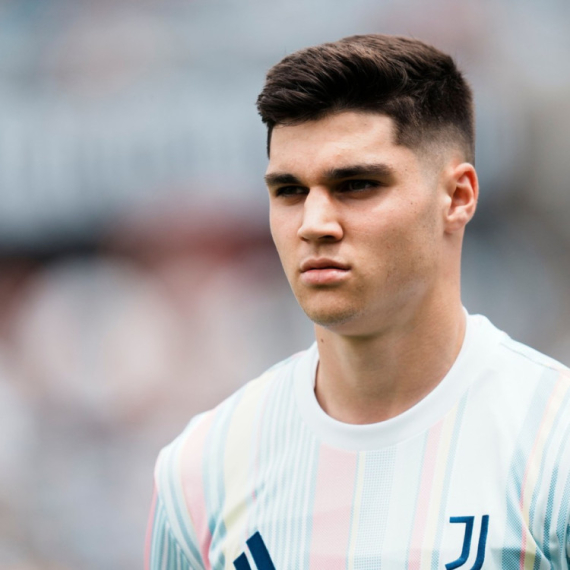 Policija upala u Lalatovićev klub – sporni transferi Vlahovićevog saigrača i bivše Zvezdine mete