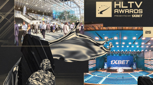 Prestižna dodela esports nagrada se vraća u Beograd u januaru!