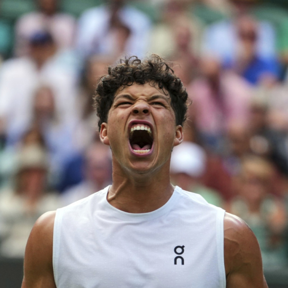 Sa Šeltonom nema šale!