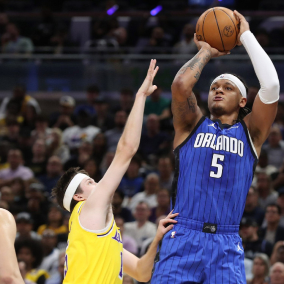 Bankero dobio 239 miliona – Orlando "zacementirao" kičmu tima