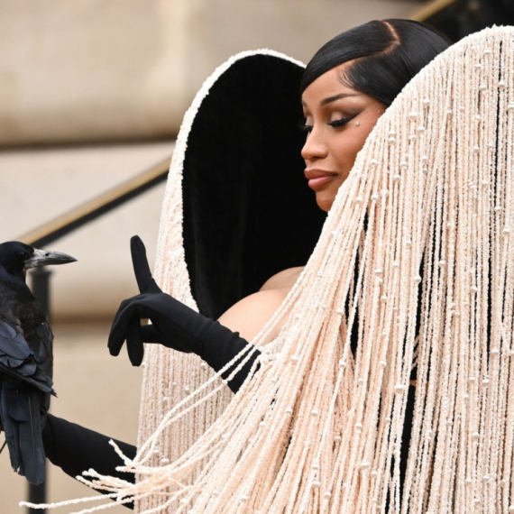 Konačno poznato da li će Kardi Bi morati da plati 24 miliona dolara odštete