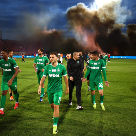 Rijeka stala u Bugarskoj – Hrvati neće imati predstavnika u Ligi šampiona