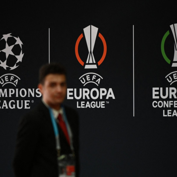 UEFA u Tirani donosi važne odluke