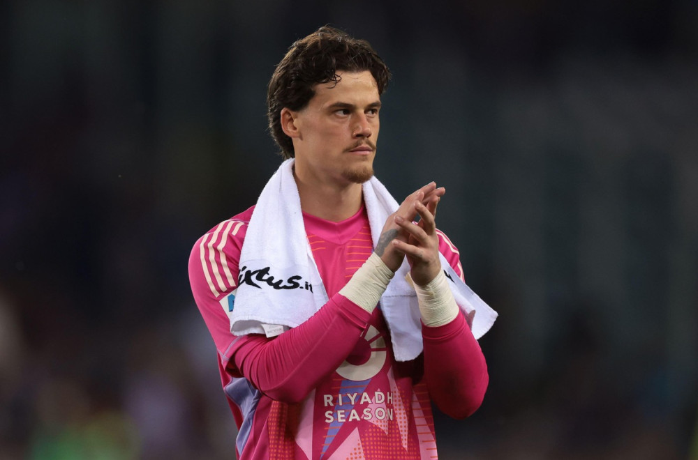 Neće on nigde - Roma ispunila najveću želju navijača