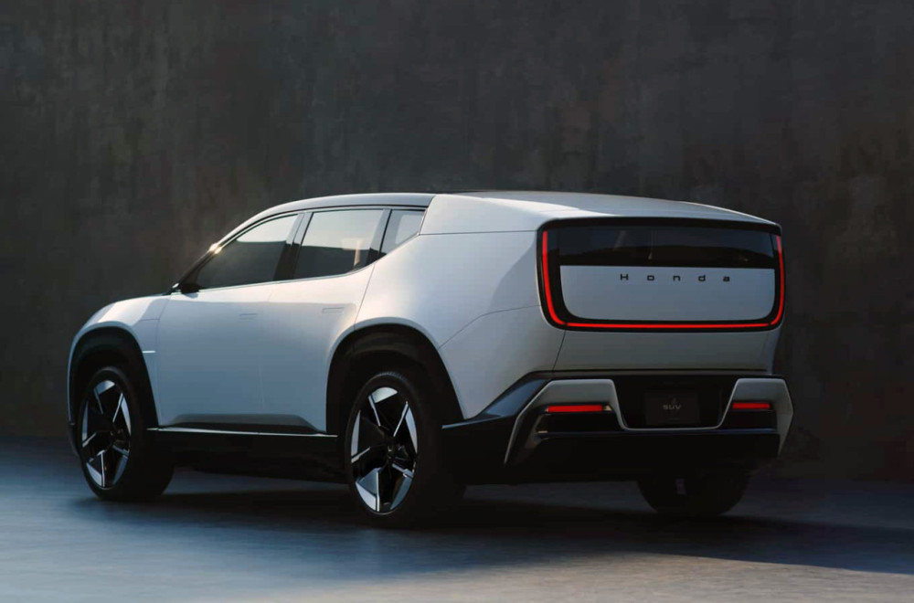Totalni preokret: Honda otkazuje veliki električni SUV, EV planovi se raspadaju?