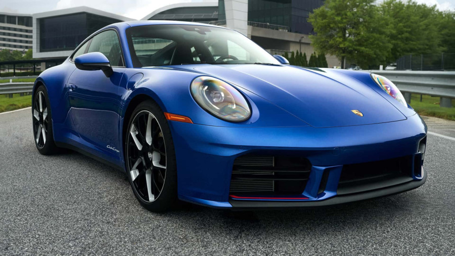 Volkswagen gubi 6 milijardi dolara – Porsche je kriv!