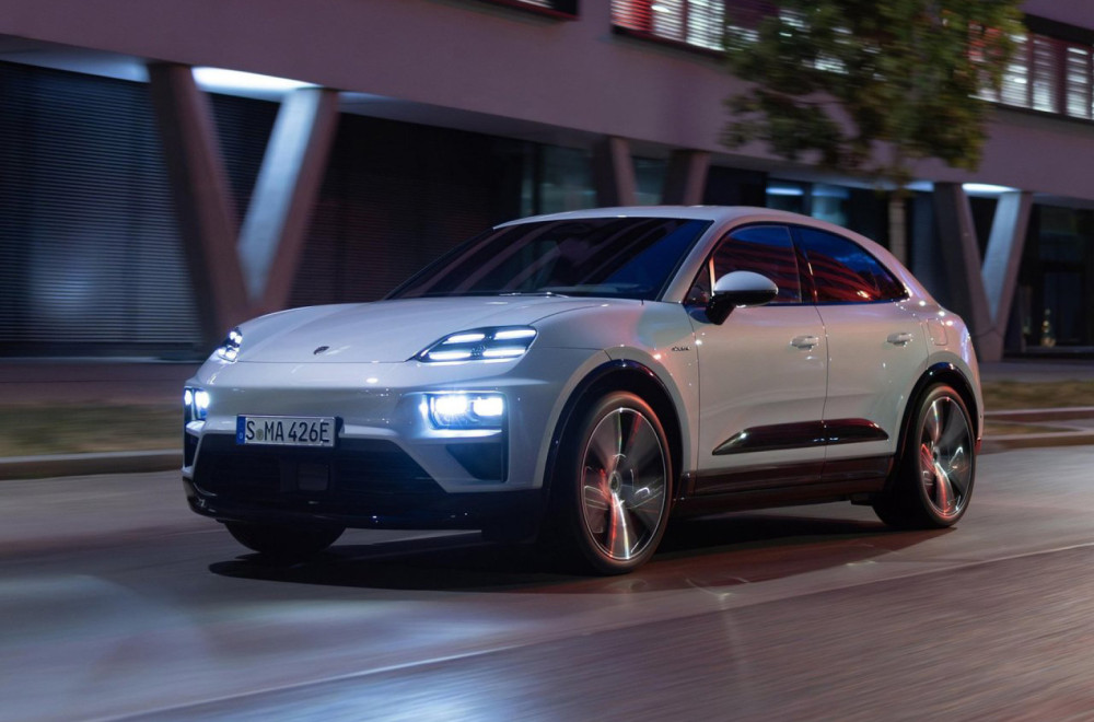 Porsche otvoreno priznaje: Kineski automobili napreduju neverovatnom brzinom