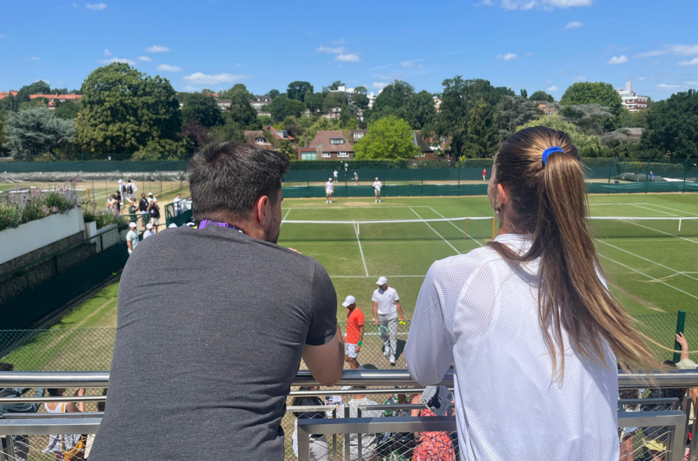 What a Wonderful World