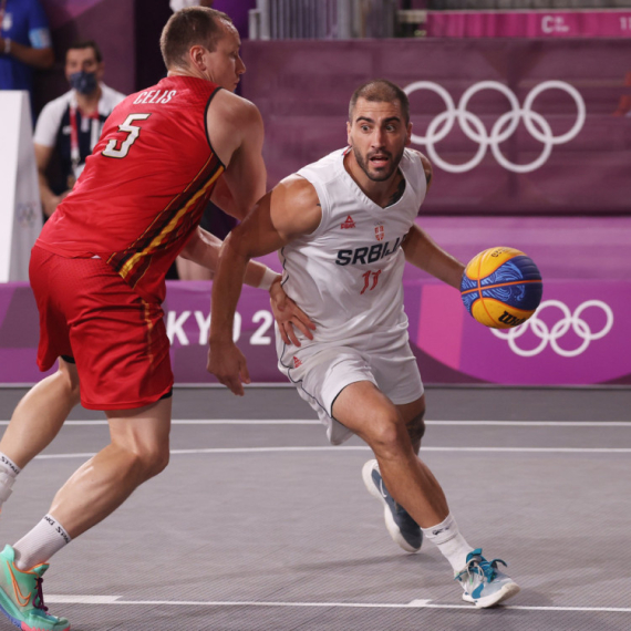 Domović-Bulut pokrenuo veliki basket projekat: "Da ono što sam naučio prenesem na mlađe"