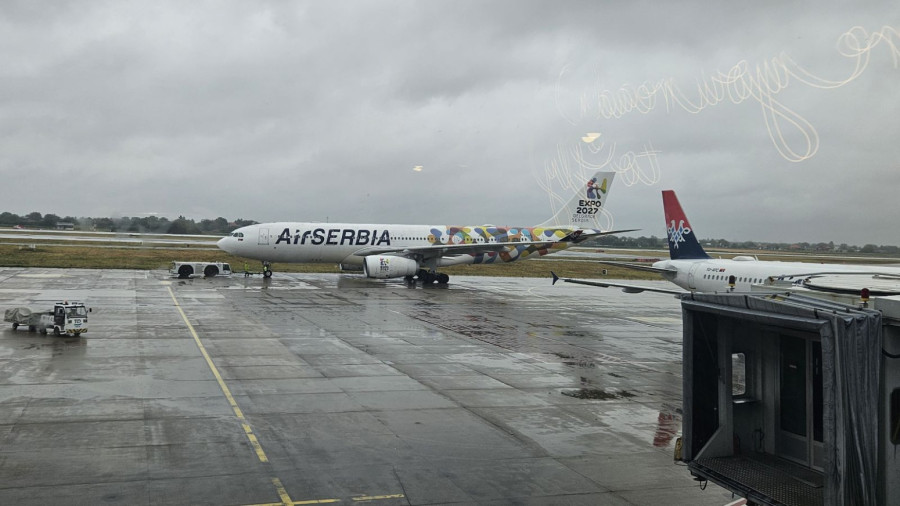 Uvodi se šest novih avio-linija iz Beograda: Karte od danas u prodaji