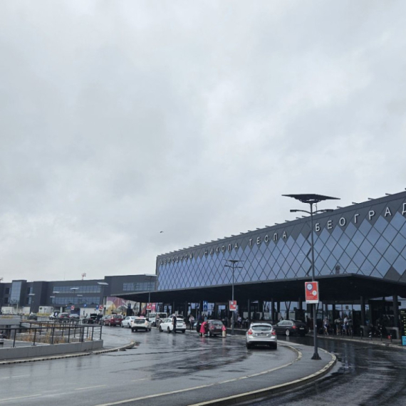 Aerodrom dobija novu vezu sa autoputem kroz Beograd: Sprema se petlja "puna detelina", rampe i podvožnjak
