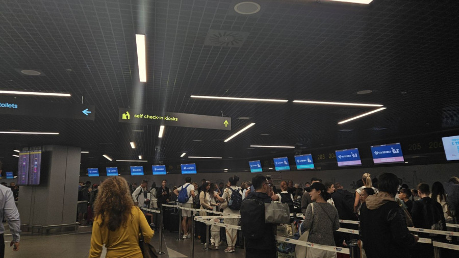 Nova odluka zbunila putnike: Otkrivamo koja pravila važe na beogradskom aerodromu