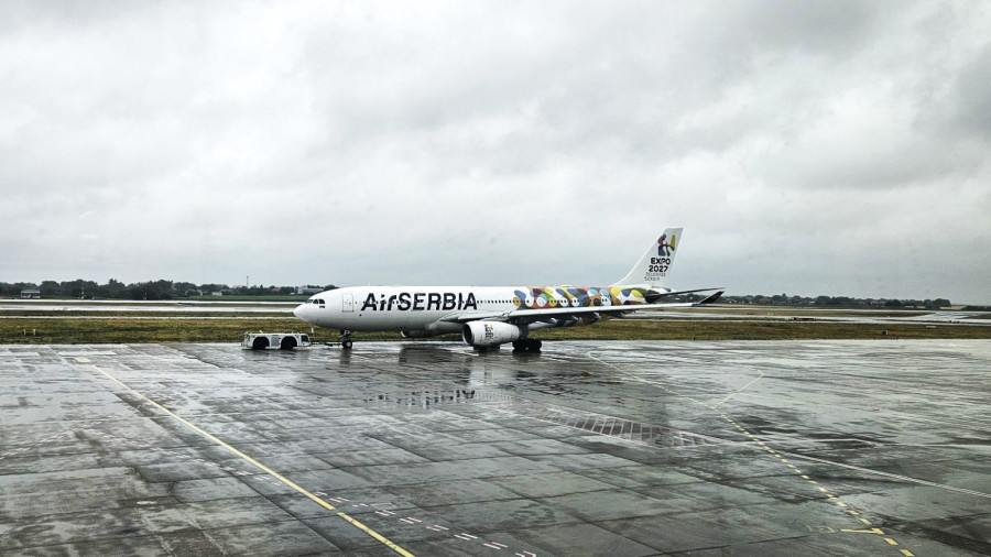 Er Srbija objavila važno saopštenje: Uvodi se velika promena, posebno je bitno za dijasporu