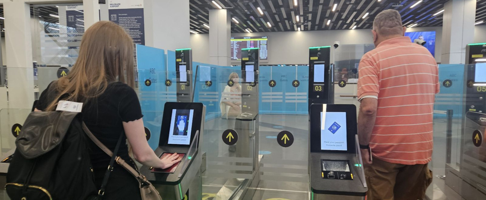 Nova pravila na graničnim prelazima: Oglasila se EU