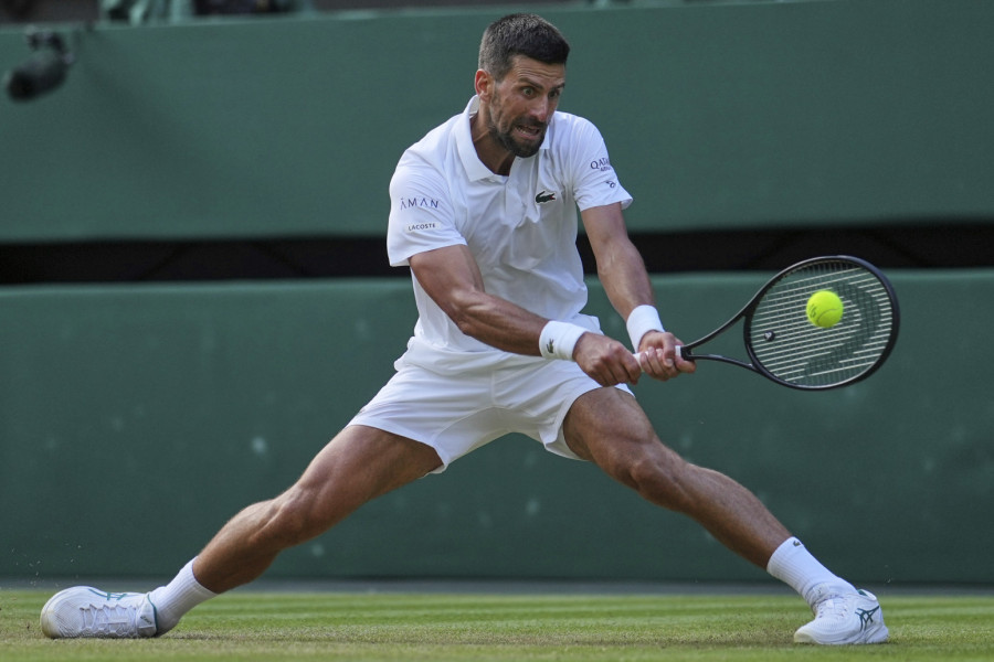 Novi preokret Đokovića – žilavi Koboli pao za polufinale Vimbldona!