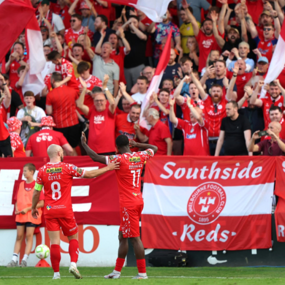 "Republikanci" bolji od Severnih Iraca, komšije sigurne na startu LŠ