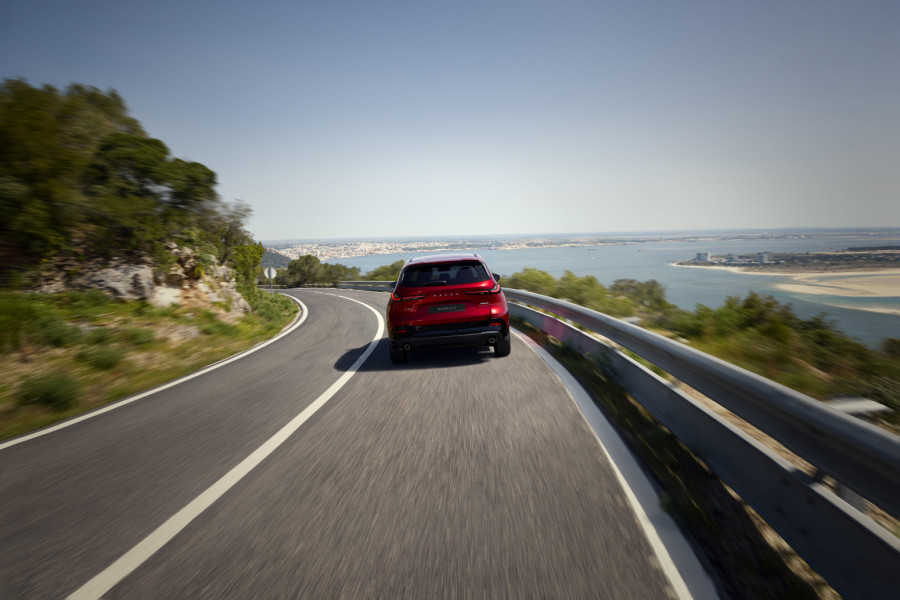 Brojimo sitno: Mazda CX-5 uskoro u prodaji, poznata i cena! FOTO