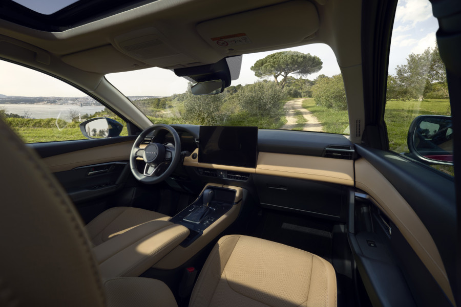 Brojimo sitno: Mazda CX-5 uskoro u prodaji, poznata i cena! FOTO