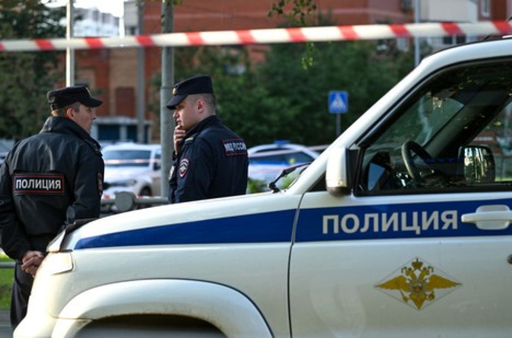 Ubijen ključni čovek Volodimira Zelenskog FOTO/VIDEO