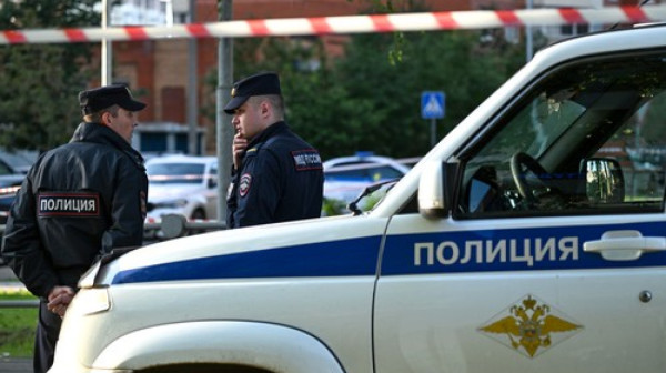 Unprecedented shock in Russia: Putin's minister found dead PHOTO