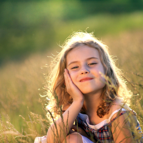 Greju srce i dušu: Devojčice koje nose ovo ime biće srećne celog života