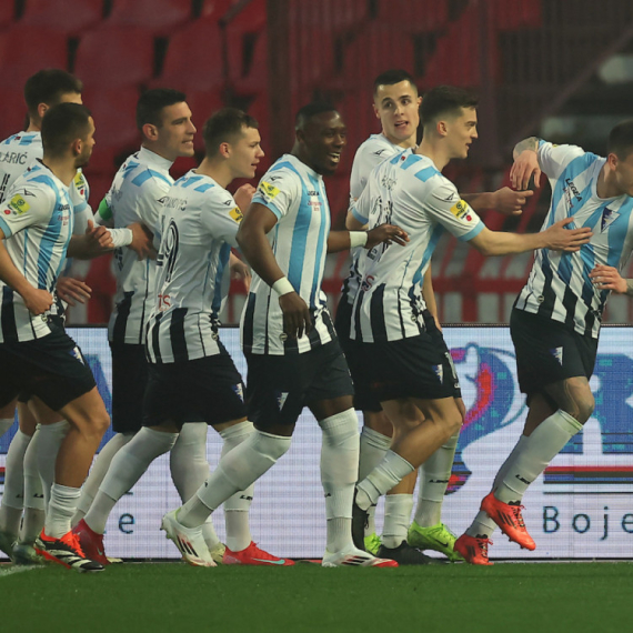 Saopštenje Spartaka upućeno sudijskoj komisiji: "Do sada smo ćutali radi mira u kući"