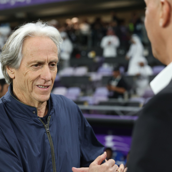 Ronaldo ima novog trenera