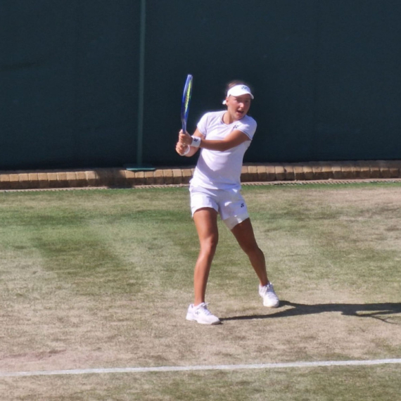 Nezaustavljiva Teodora – novi lični rekord Kostovićeve!