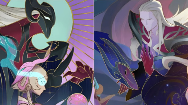 Sledeći LoL šampion će se navodno zvati Zaahen