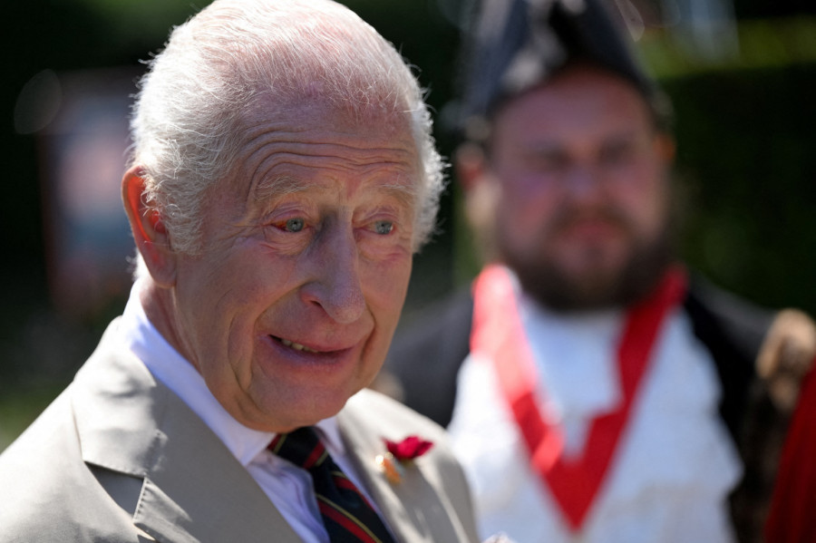 Britanija slavi vek kraljice Elizabete II: Čarls i Kamila otvaraju izložbu u njenu čast