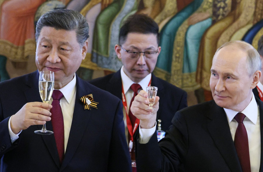 Vladimire, slušaj me: Uhvaćen tajni razgovor Putina, Si Đinpinga i Kim Džong Una VIDEO