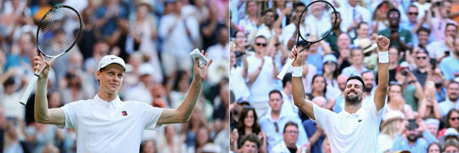 Đoković povukao potez koji brine – Alkaras jedini neokrznut